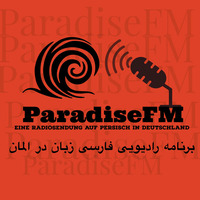 Pardis FM – Die Persischsprachige