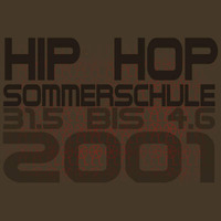 Hip Hop Radio – HipHop Sommerschule (2001)