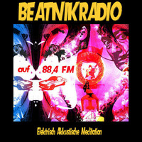 Beatnik Radio – Kirche eklektischer elektrischer Religion