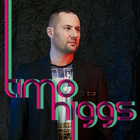 Timo Higgs - Afrobeatz demo mix 01 by Timo Higgs
