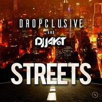 Dropclusive &amp; DJ Jay-T - Streets (preview snippet) by Illuvisionrecords