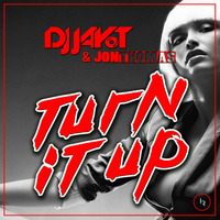 DJ Jay-T &amp; Jon Thomas - Turn It Up (Radio Mix) by Illuvisionrecords