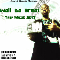 Cooking Ice by Wali Da Great