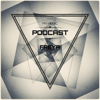 Freya - My Music Podcast #4 by Freya
