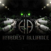 FREYA - PRESENTED BY THE HARDEST ALLIANCE - TOXIC SICKNESS (31-10-2015) by Freya