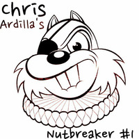 Chris Ardilla's Nutbreaker #1 by Chris Ardilla