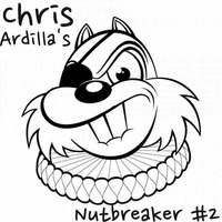 Chris Ardillas Nutbreaker #2 by Chris Ardilla