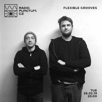 Flexible Grooves 02/19 by Tono &amp; Valoa by Dj Valoa