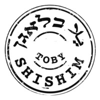 Toby Shishim 1st Promo Mix by Toby Shishim