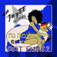 Got Funk? presents XMas-Mix 2023 by Jens Eilers