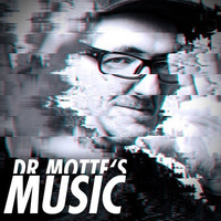 Dr. Motte's Music Nov 2018 by Dr. Motte