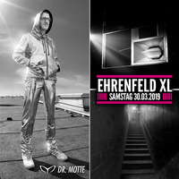 Dr. Motte Techno Live DJ-Set Artheater Ehrenfeld XL 2019|3|30 by Dr. Motte