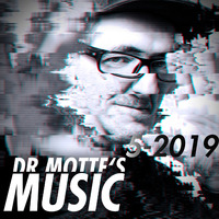 Dr. Motte's Music for 54HouseFM 5/2019 by Dr. Motte