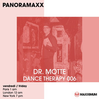 Dr. Mottes Dance Therapy 006 von Dr. Motte