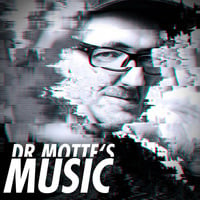 Alex Bau B2B Dr. Motte on Vinyl Part 2 by Dr. Motte