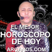 Horoscopo de Hoy de ARCANOS.COM -  Miercoles 2 de Enero de 2019... by HoroscopoArcanos