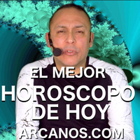 Horoscopo de Hoy de ARCANOS.COM -  Viernes 18 de Enero de 2019... by HoroscopoArcanos
