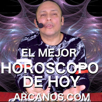 Horoscopo de Hoy de ARCANOS.COM - Viernes 15 de Marzo de 2019... by HoroscopoArcanos