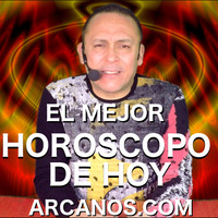 Horoscopo de Hoy de ARCANOS.COM - Jueves 28 de Marzo de 2019... by HoroscopoArcanos