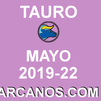 HOROSCOPO TAURO-Semana 2019-22-Del 26 de mayo al 1 de junio de 2019-ARCANOS.COM... by HoroscopoArcanos