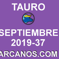 HOROSCOPO TAURO - Semana 2019-37 Del 8 al 14 de septiembre de 2019 - ARCANOS.COM... by HoroscopoArcanos