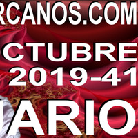 ACUARIO OCTUBRE 2019 ARCANOS.COM - Horóscopo 6 al 12 de octubre de 2019 - Semana 41... by HoroscopoArcanos