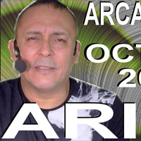 ARIES OCTUBRE 2019 ARCANOS.COM - Horóscopo 13 al 19 de octubre de 2019 - Semana 42... by HoroscopoArcanos
