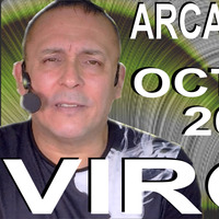 VIRGO OCTUBRE 2019 ARCANOS.COM - Horóscopo 13 al 19 de octubre de 2019 - Semana 42... by HoroscopoArcanos