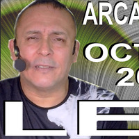 LEO OCTUBRE 2019 ARCANOS.COM - Horóscopo 13 al 19 de octubre de 2019 - Semana 42... by HoroscopoArcanos