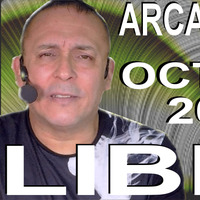 LIBRA OCTUBRE 2019 ARCANOS.COM - Horóscopo 13 al 19 de octubre de 2019 - Semana 42... by HoroscopoArcanos