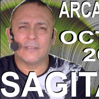 SAGITARIO OCTUBRE 2019 ARCANOS.COM - Horóscopo 13 al 19 de octubre de 2019 - Semana 42... by HoroscopoArcanos