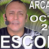 ESCORPIO OCTUBRE 2019 ARCANOS.COM - Horóscopo 13 al 19 de octubre de 2019 - Semana 42... by HoroscopoArcanos
