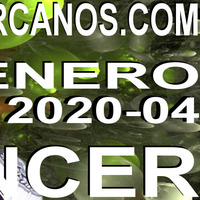 CANCER ENERO 2020 ARCANOS.COM - Horóscopo 19 al 25 de enero de 2020 - Semana 04... by HoroscopoArcanos