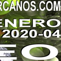 LEO ENERO 2020 ARCANOS.COM - Horóscopo 19 al 25 de enero de 2020 - Semana 04... by HoroscopoArcanos