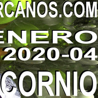 CAPRICORNIO ENERO 2020 ARCANOS.COM - Horóscopo 19 al 25 de enero de 2020 - Semana 04... by HoroscopoArcanos