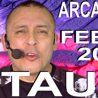 TAURO FEBRERO 2020 ARCANOS.COM - Horóscopo 16 al 22 de febrero de 2020 - Semana 08... by HoroscopoArcanos