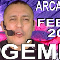 GEMINIS FEBRERO 2020 ARCANOS.COM - Horóscopo 16 al 22 de febrero de 2020 - Semana 08... by HoroscopoArcanos