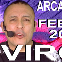 VIRGO FEBRERO 2020 ARCANOS.COM - Horóscopo 16 al 22 de febrero de 2020 - Semana 08... by HoroscopoArcanos