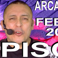 PISCIS FEBRERO 2020 ARCANOS.COM - Horóscopo 16 al 22 de febrero de 2020 - Semana 08... by HoroscopoArcanos