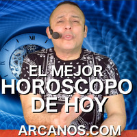 HOROSCOPO ESCORPIO-Semana 2018-23-Del 3 al 9 de junio de 2018-ARCANOS.COM by HoroscopoArcanos