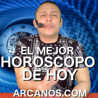 HoroscopoArcanos