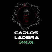 Calvin Harris ft Disciples - How deep is your love (Carlos Ladeira bootleg) by Carlos Ladeira