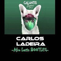Galantis - Runaway (U & I) (Carlos Ladeira afro latin bootleg) by Carlos Ladeira