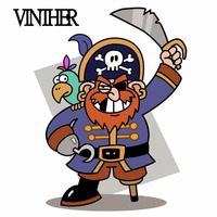 Vinther - Pirates (Plunder and Drink) FREE DL by Vinther Official