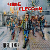 1. Anarkia Nuclear by Libre Eleccion