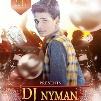 DJ Nyaman Sahu