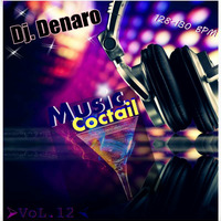 Dj.Denaro - Music Cocktail Vol12 by DjDenaro