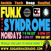 Funk Dec 17th by Syndrome