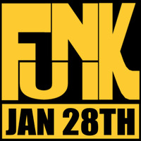Fun.K Jan. 28th Techno Edition 1st Hour by Syndrome