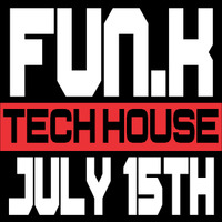 FunK July 15th by Syndrome